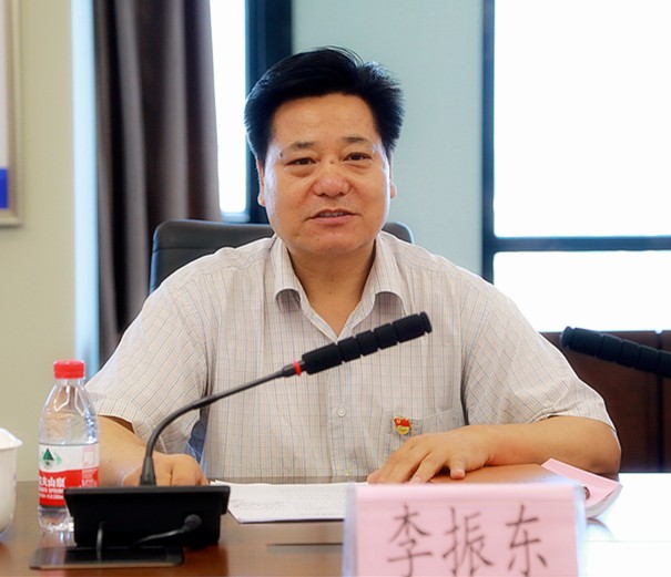 陕西PariMatch拼搏集团召开辅导班子“不忘初心、服膺使命”专题民主生涯会